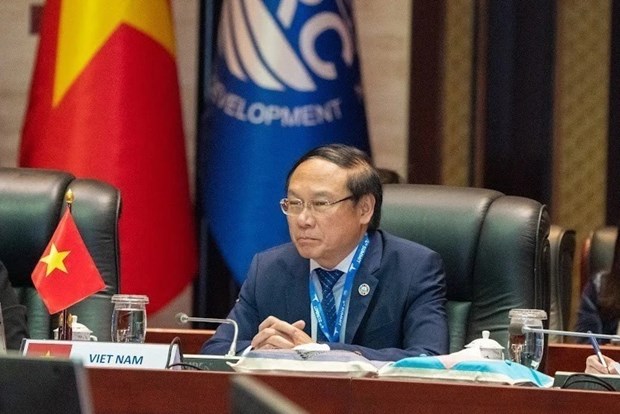 Resaltan plan para participacion activa de Vietnam en COP28 hinh anh 1