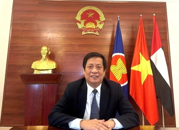 Comunidad internacional destaca compromisos de Vietnam en respuesta al cambio climatico hinh anh 1