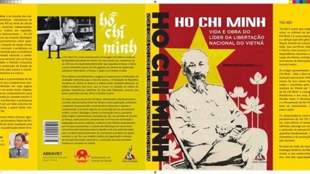 Elogia academico brasileno papel de liderazgo del Partido Comunista de Vietnam hinh anh 3