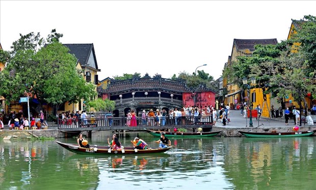 Vietnam: principal destino patrimonial del mundo hinh anh 1