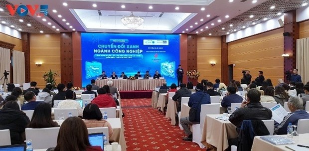 Vietnam prioriza produccion y uso del GNL ambientalmente responsable hinh anh 1