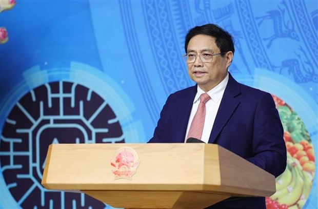 Gobierno vietnamita incentiva desarrollo de la economia colectiva hinh anh 2