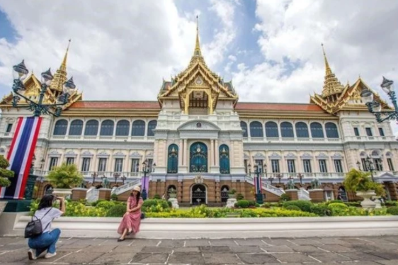 Tailandia continua ampliando programa de excencion de visa hinh anh 1