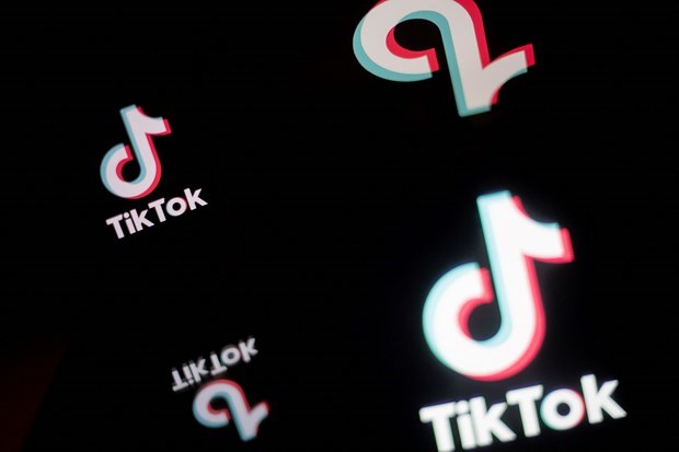 TikTok, plataforma online de compras mas popular de jovenes tailandeses hinh anh 1