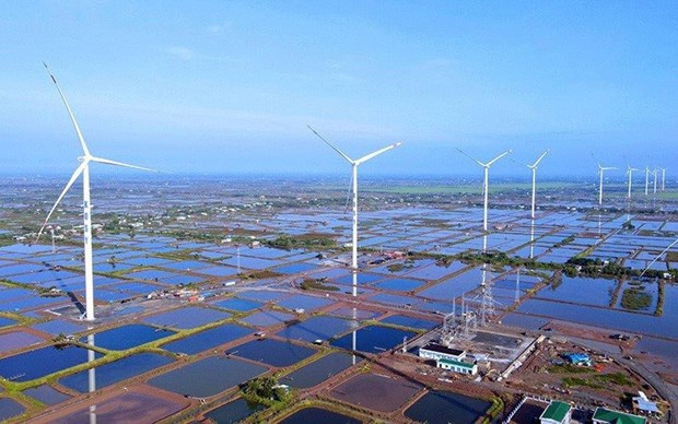 Banco Asiatico apoya a Vietnam en respuesta al cambio climatico hinh anh 1