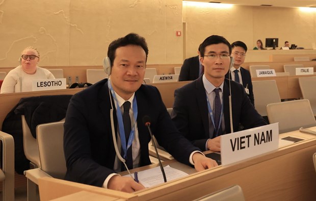 Vietnam prioriza garantizar la seguridad alimentaria hinh anh 1