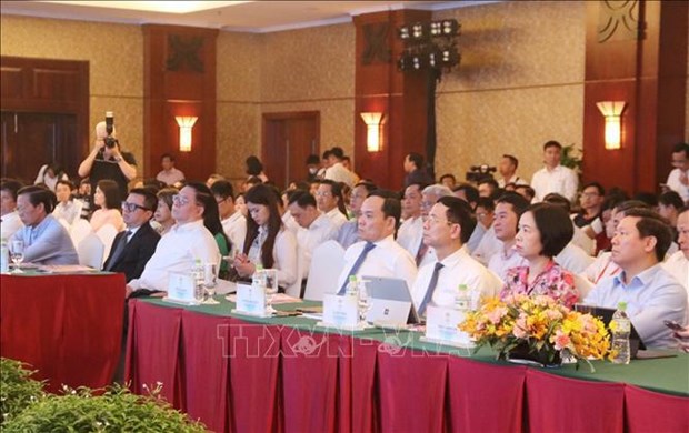 Conceden importancia de transformacion digital en desarrollo de prensa de Vietnam hinh anh 2