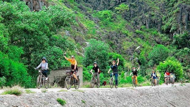 Vietnam diversifica experiencias de turismo deportivo hinh anh 1