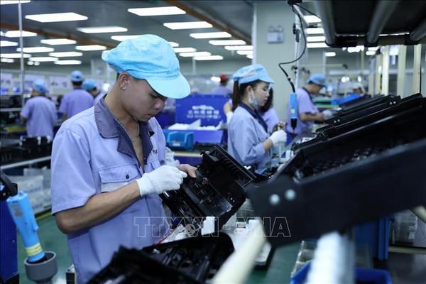Se preve un “boom” de inversion extranjera en Vietnam en 2024 hinh anh 1