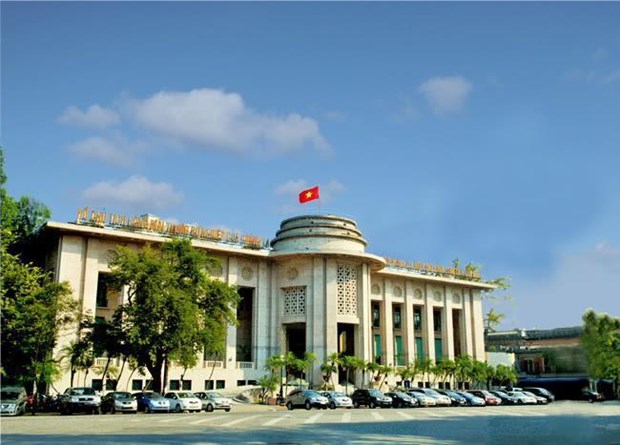 Anuncian lista de 14 instituciones crediticias importantes de Vietnam en 2024 hinh anh 1