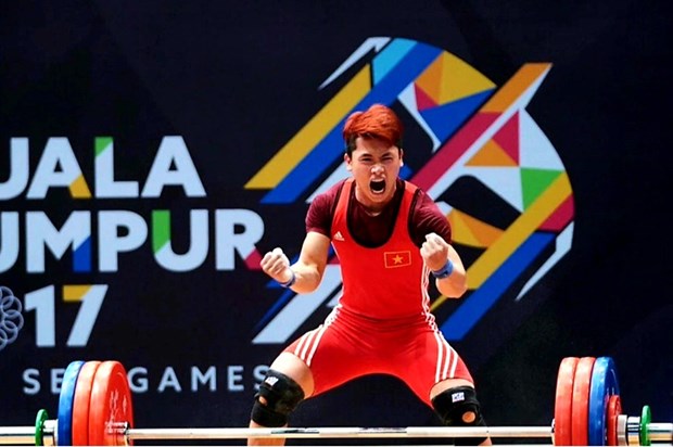 Vietnam consigue sexto boleto a Juegos Olimpicos de Paris 2024 hinh anh 1