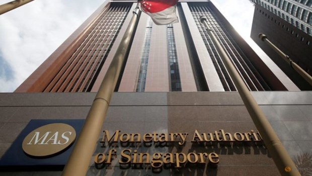 Singapur mantiene sin cambios su politica monetaria hinh anh 1