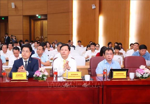 Aumenta Indice de Satisfaccion de Servicios Administrativos Publicos en Vietnam hinh anh 1