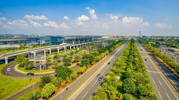 Aeropuertos de Vietnam entre los mejores del mundo, segun Skytrax hinh anh 1