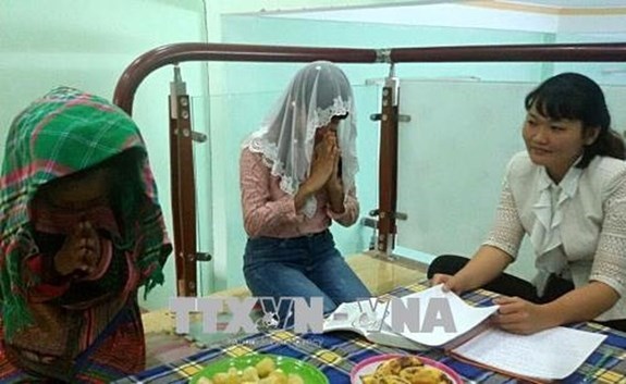 Vietnam respeta y garantiza los derechos a la libertad de religion y creencias hinh anh 6