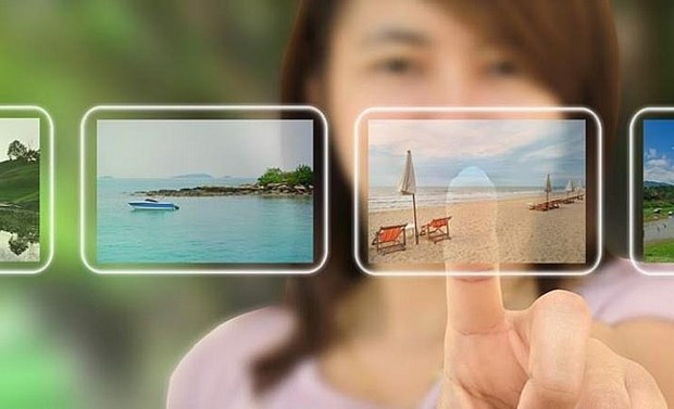 Turismo vietnamita promueve la transformacion digital en etapa pos-COVID-19 hinh anh 1