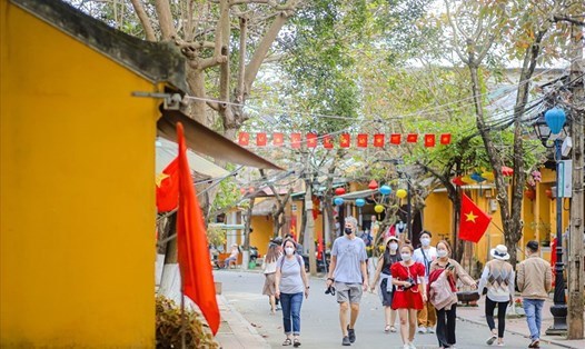 Turismo vietnamita promueve la transformacion digital en etapa pos-COVID-19 hinh anh 2