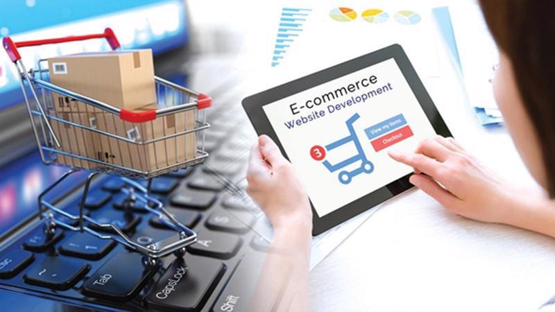 Mejora Vietnam gestión de impuestos en comercio electrónico | Economía |  Vietnam+ (VietnamPlus)